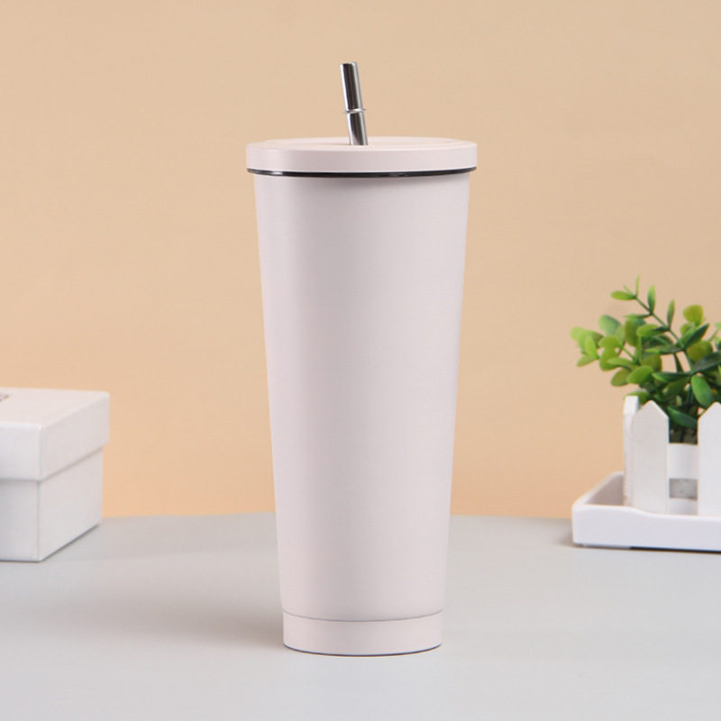 Stainless steel water cup thumb 12