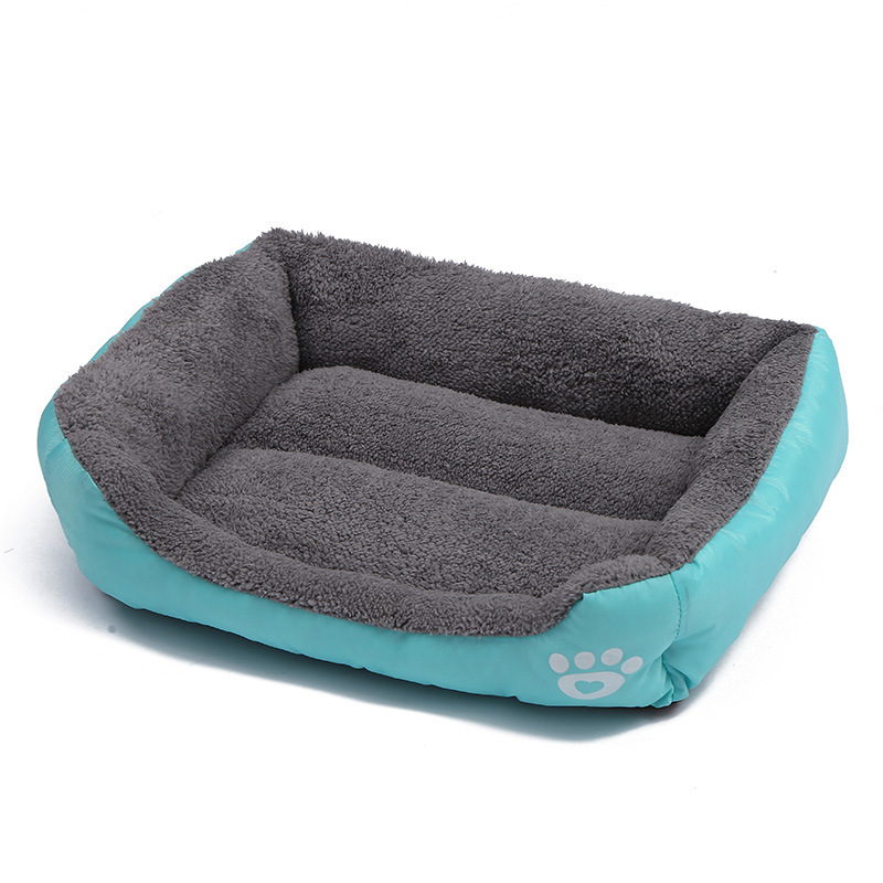 Four Season Washable Pet Bed Mat thumb 10