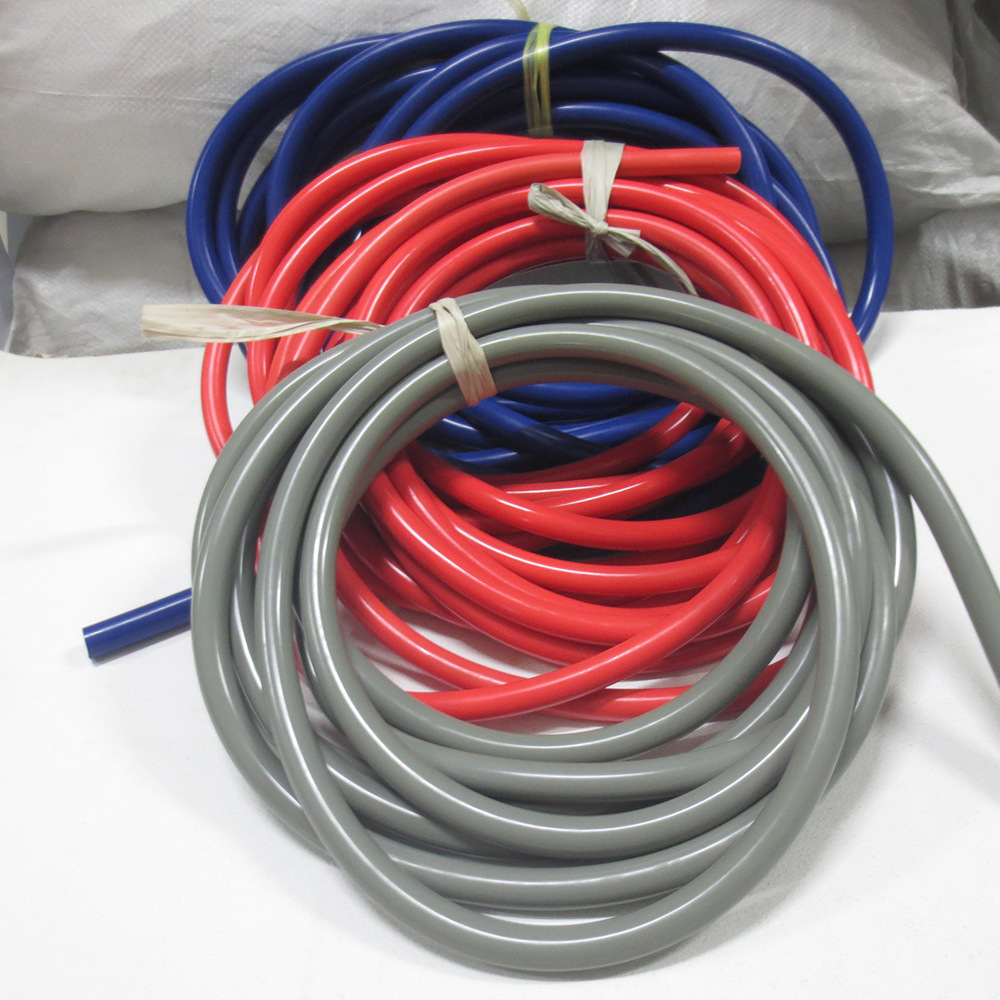 Sunflower Speargun Rubber Band, High Elastic Latex Tube 1M For Fish Shooting Gun thumb 7