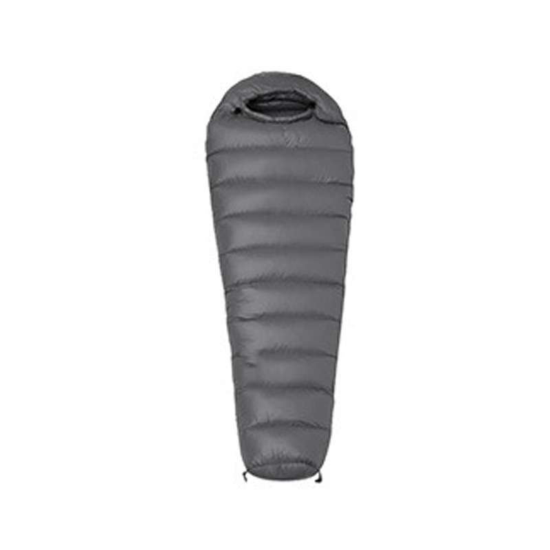 Sunflower Mummy Style Goose Down Sleeping Bag for Adult Winter Camping thumb 4