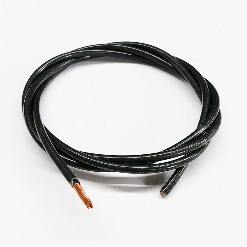 Sunflower THHN Cable, 19 Strands Bare Copper, Nylon Jacket, 600V Building Wire thumb 1