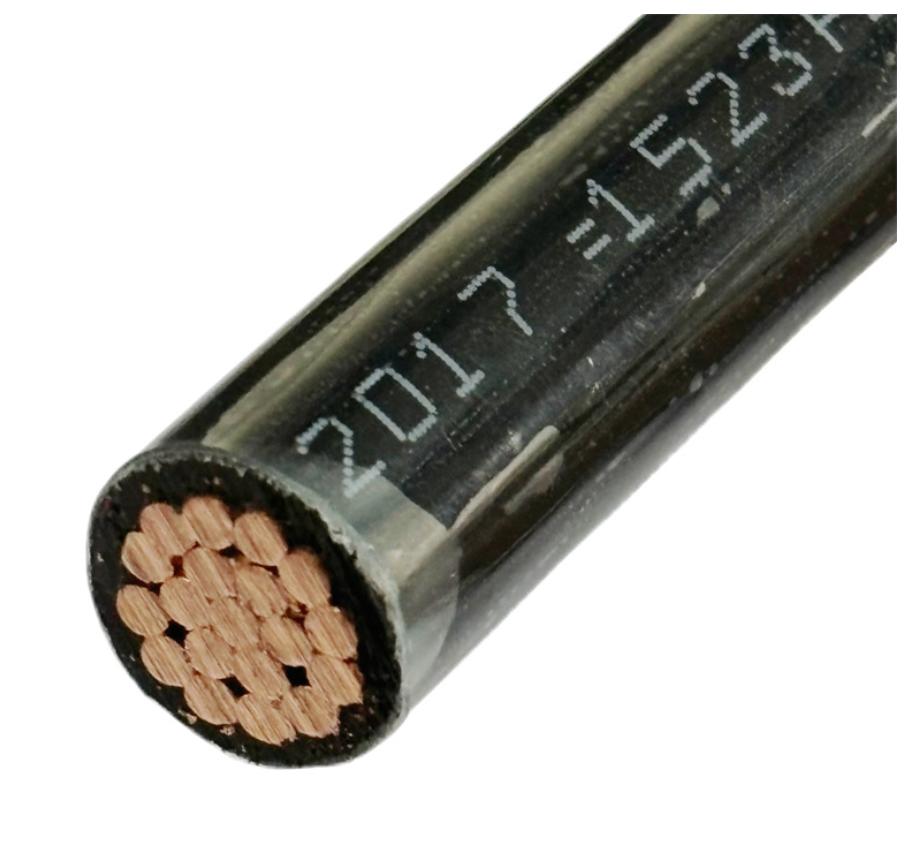 Sunflower THHN Cable, 19 Strands Bare Copper, Nylon Jacket, 600V Building Wire thumb 13