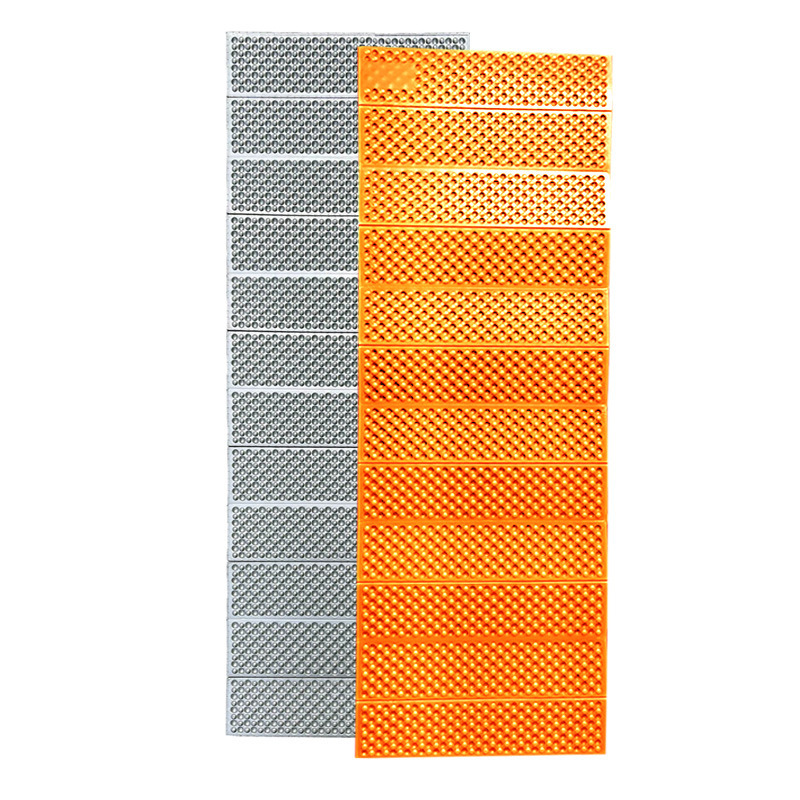 Sunflower XPE Egg Crate Camping Mat, Portable Foldable Moisture Proof Sleeping Pad for Outdoor Tent thumb 11