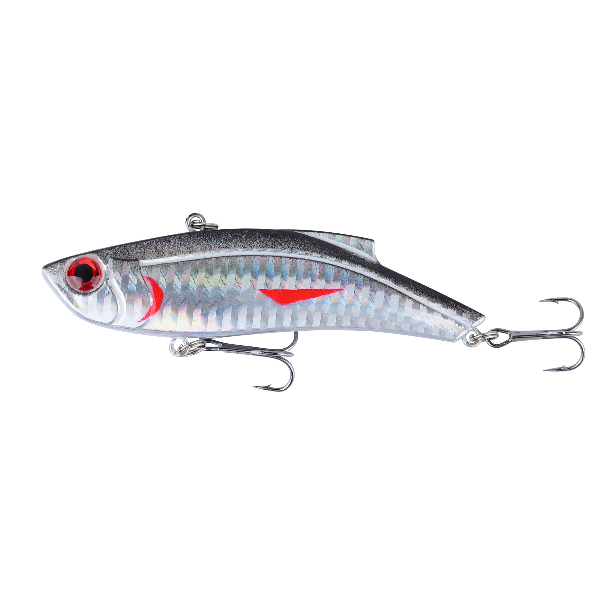 Sunflower Sinking VIB Fishing Lures 9CM 28G Long Cast Hard Artificial Bait For Predator Fish thumb 4
