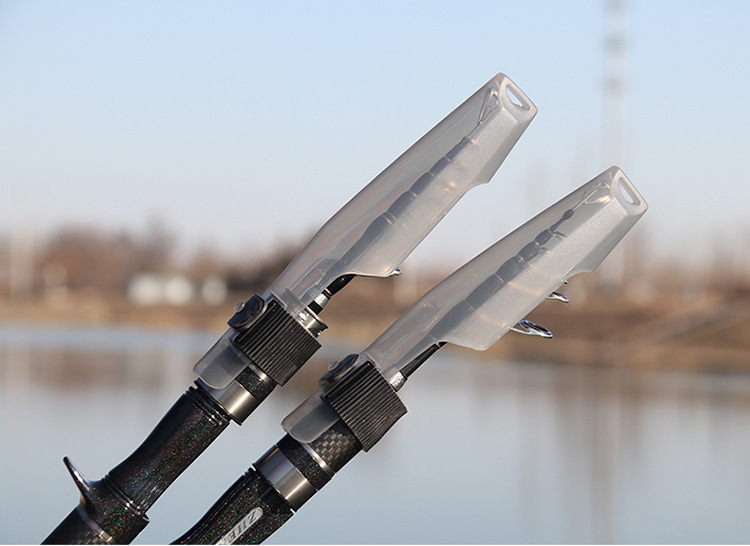 Sunflower Telescopic Ultralight Lure Fishing Rod, Carbon Portable Travel Rod thumb 20